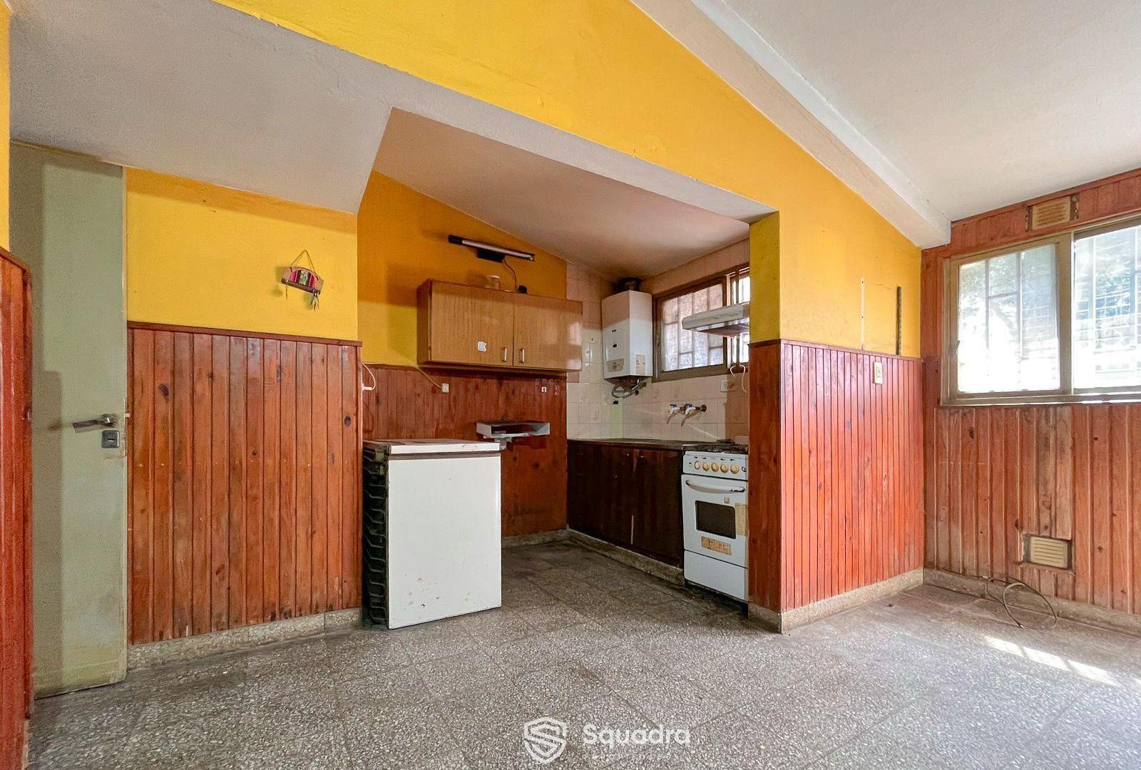 VENTA - Casa con local comercial 3 dormitorios - Barrio Acindar, Rosario.