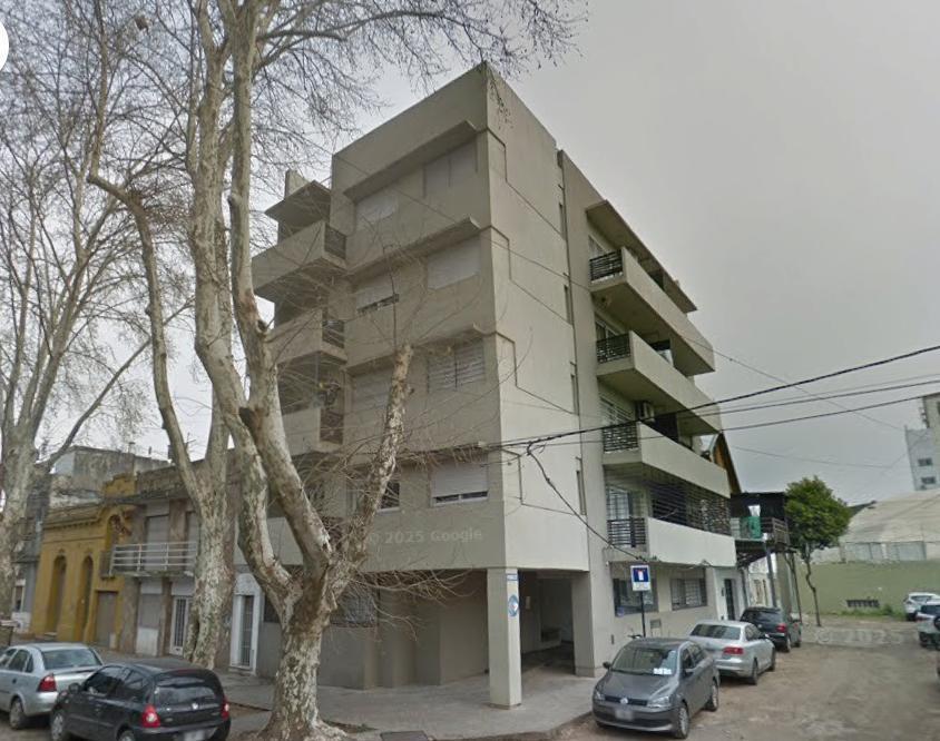 VENTA | PERMUTA - Departamento de 1 dormitorio y balcón - APTO CRÉDITO.