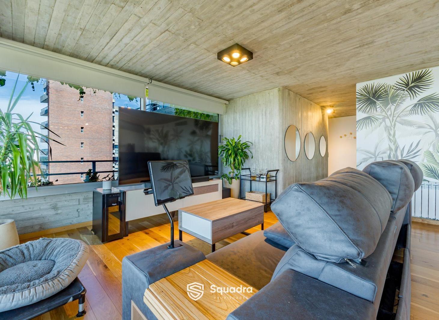 Foto de VENTA/ PERMUTA - Piso exclusivo con vista al río en Arroyito, Rosario., imagen 3