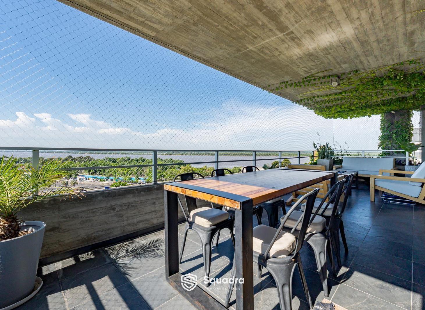 Foto de VENTA/ PERMUTA - Piso exclusivo con vista al río en Arroyito, Rosario., imagen 4