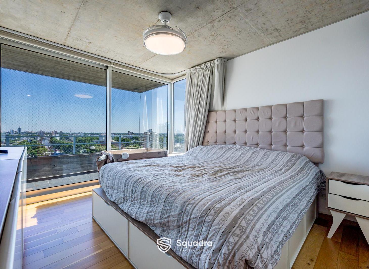 Foto de VENTA/ PERMUTA - Piso exclusivo con vista al río en Arroyito, Rosario., imagen 2