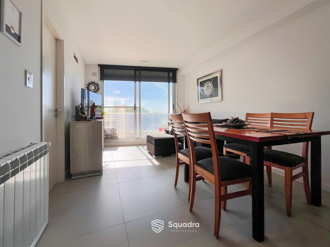 Foto de Venta - Departamento 1 dormitorio con amenities - Arroyito, Rosario., imagen 2