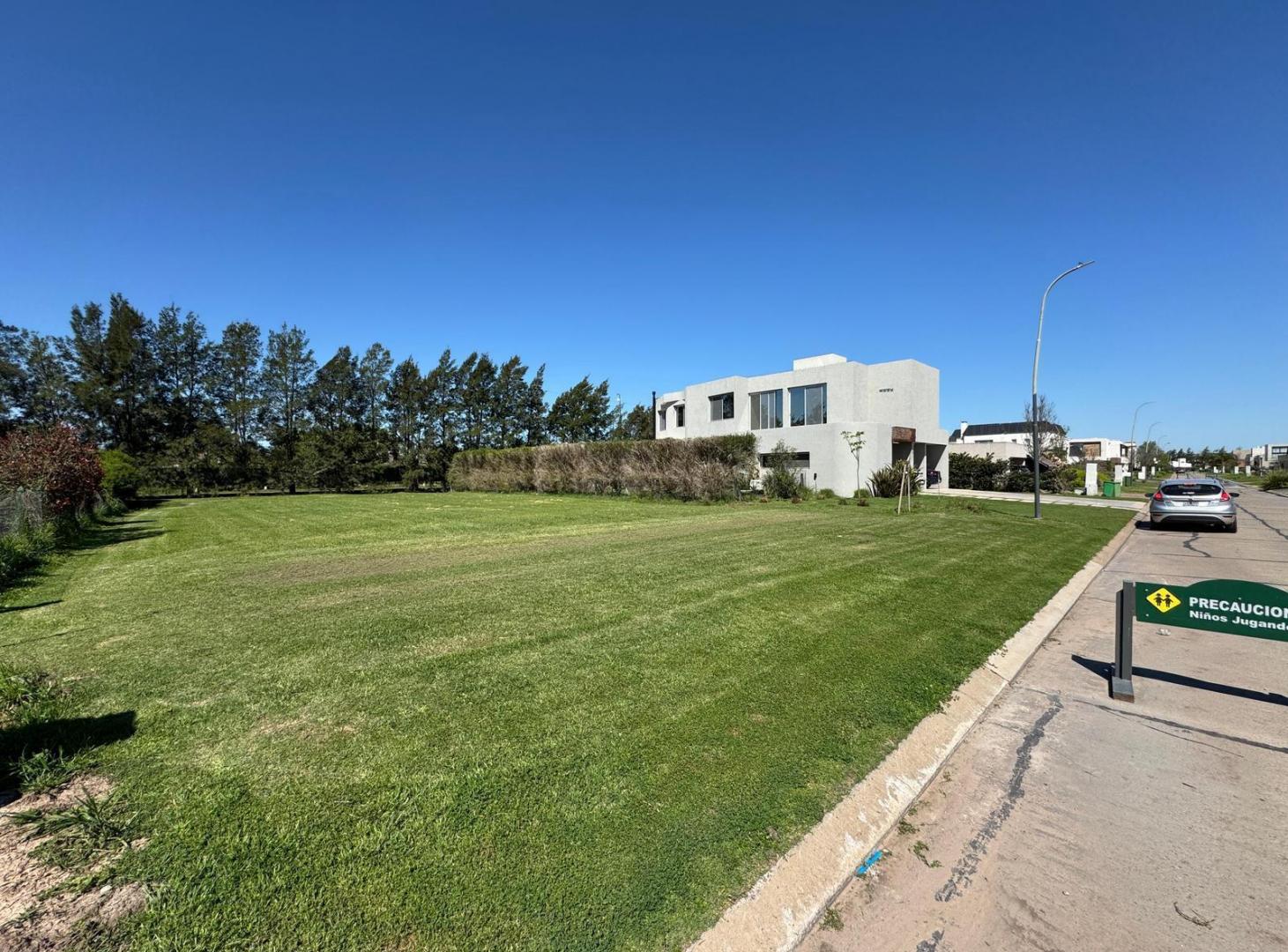 VENTA | PERMUTA - Lote de 800 m2 - Barrio San Sebastián, Funes.