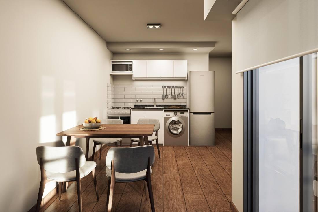 Foto de VENTA - Departamento en Pozo - Zona Centro, Rosario., imagen 5
