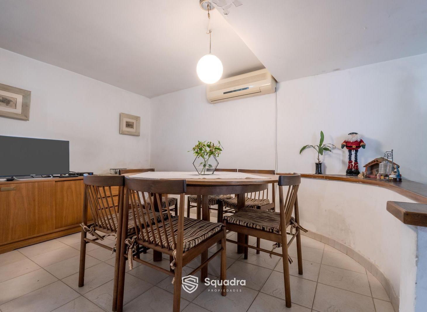 VENTA | PERMUTA - Casa 3 dormitorios bajo el regimen de PH - Barrio Alberdi, Rosario.