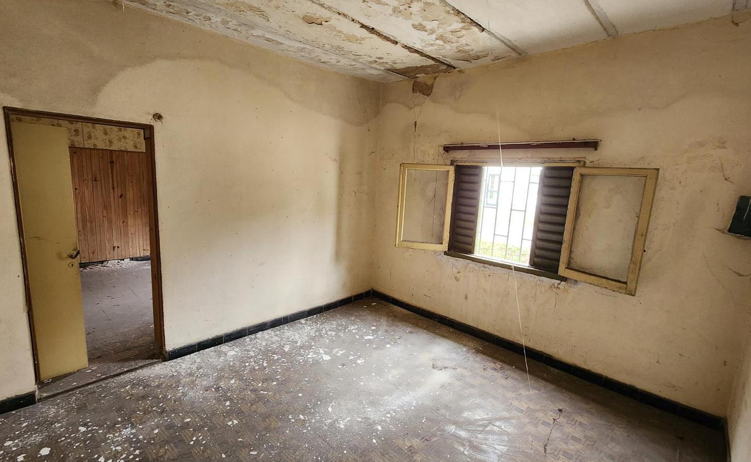VENTA - Casa de 2 dormitorios - Barrio Villa Urquiza, Rosario.