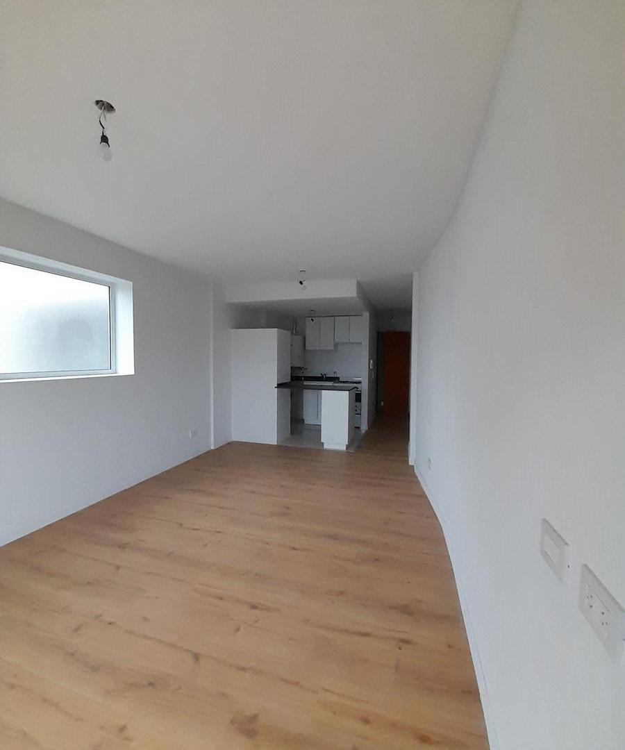 VENTA - Departamento de 1 ambiente - Barrio Martin, Rosario.