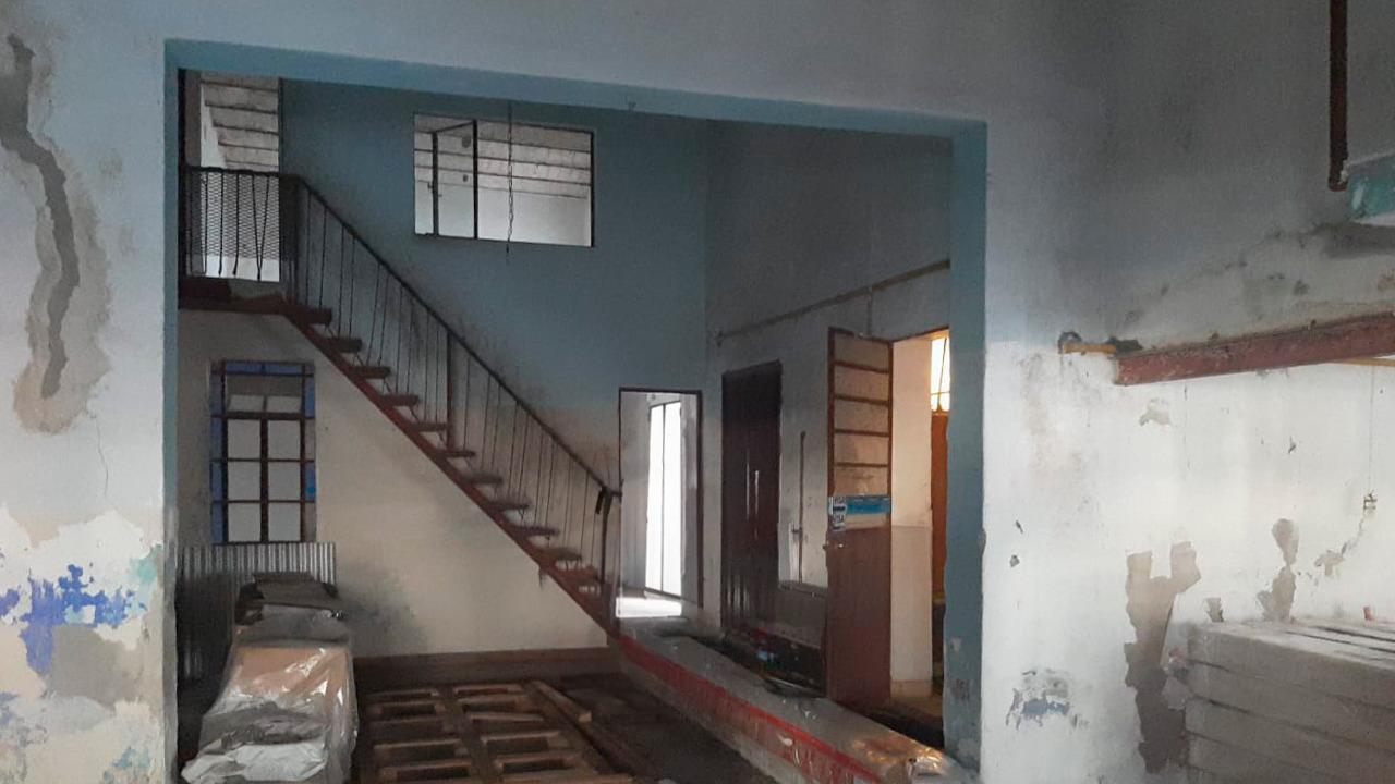 VENTA - Casa a Reciclar - Abasto, Rosario