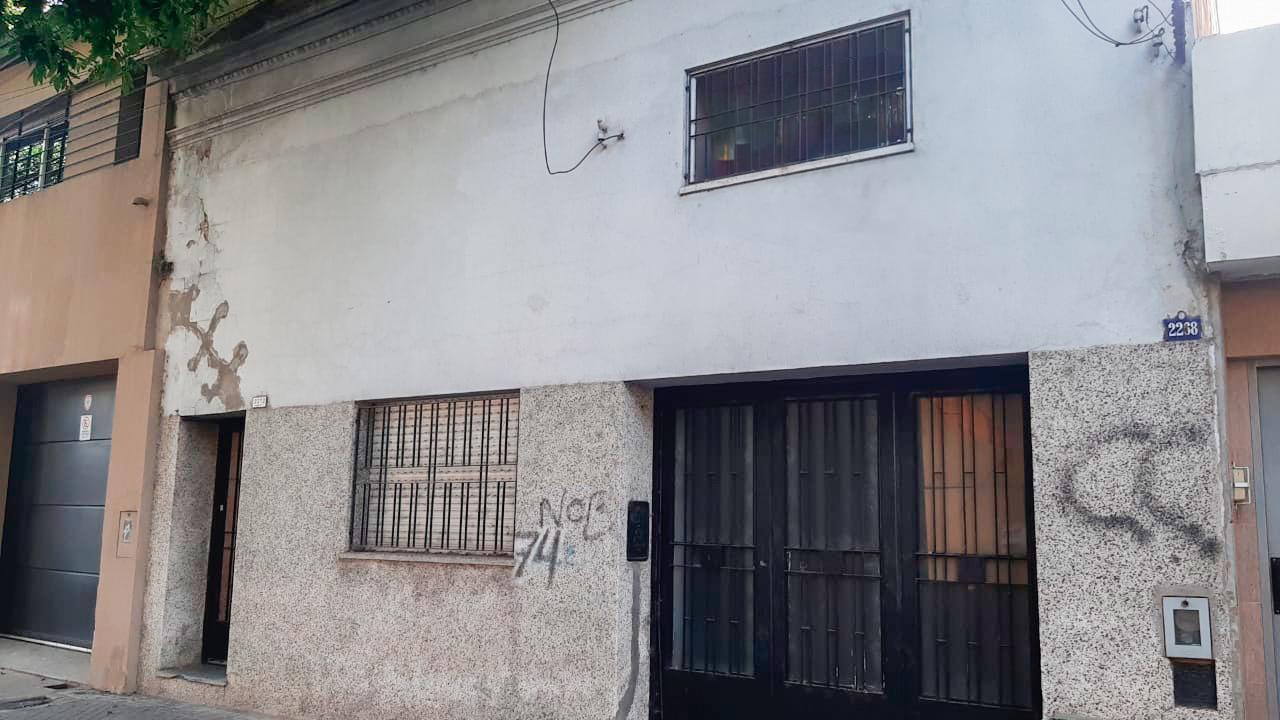 VENTA - Casa a Reciclar - Abasto, Rosario