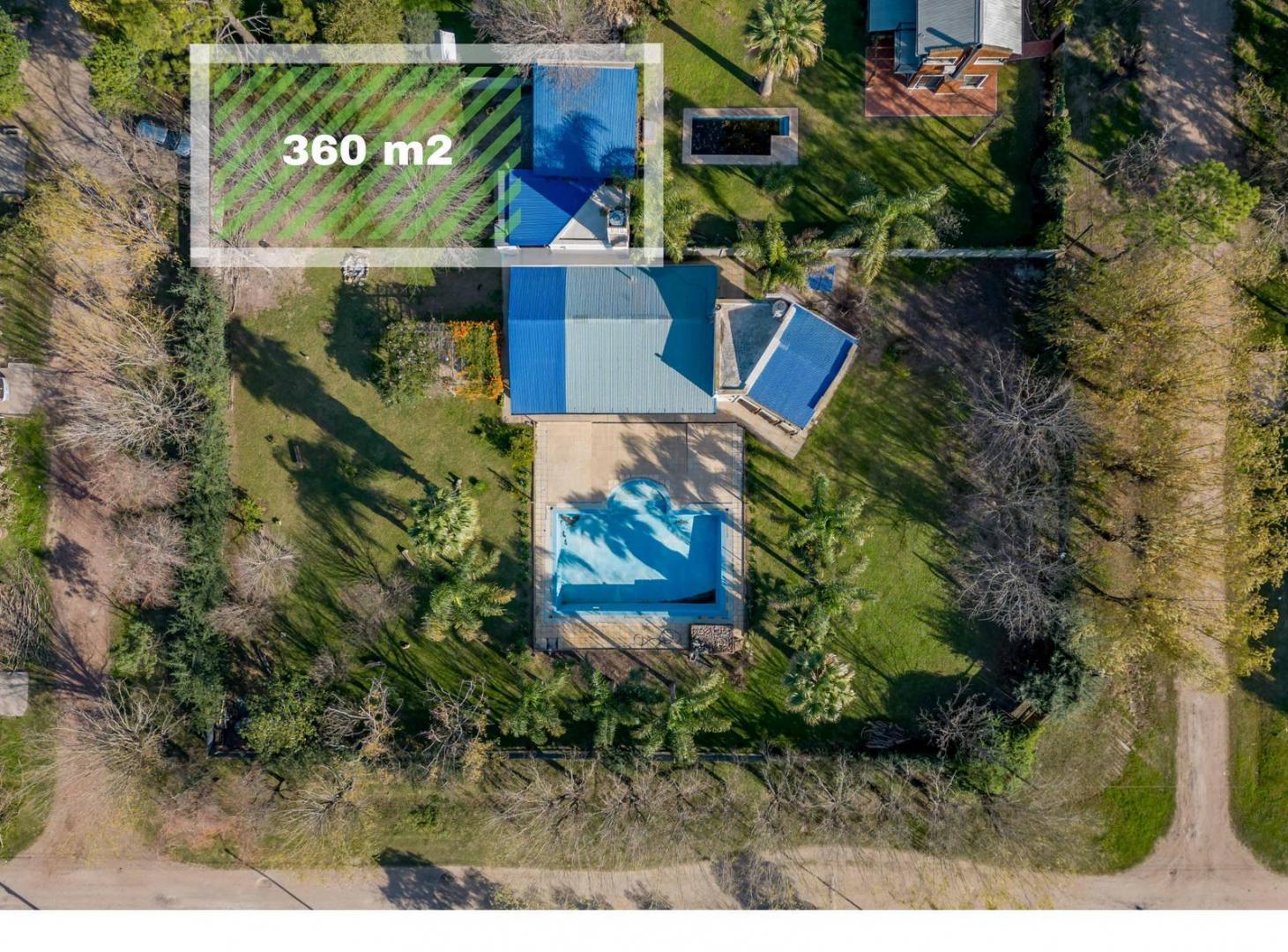 Foto de VENTA | PERMUTA | FINANCIACIÓN - Terreno - Roldán, San Lorenzo., imagen 4
