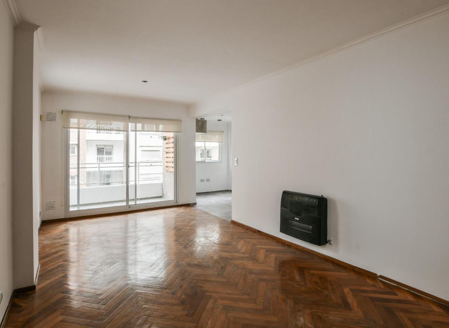 VENTA - Departamento piso exclusivo 3 dormitorios, y cochera. Pichincha, Rosario. APTO CRÉDITO.