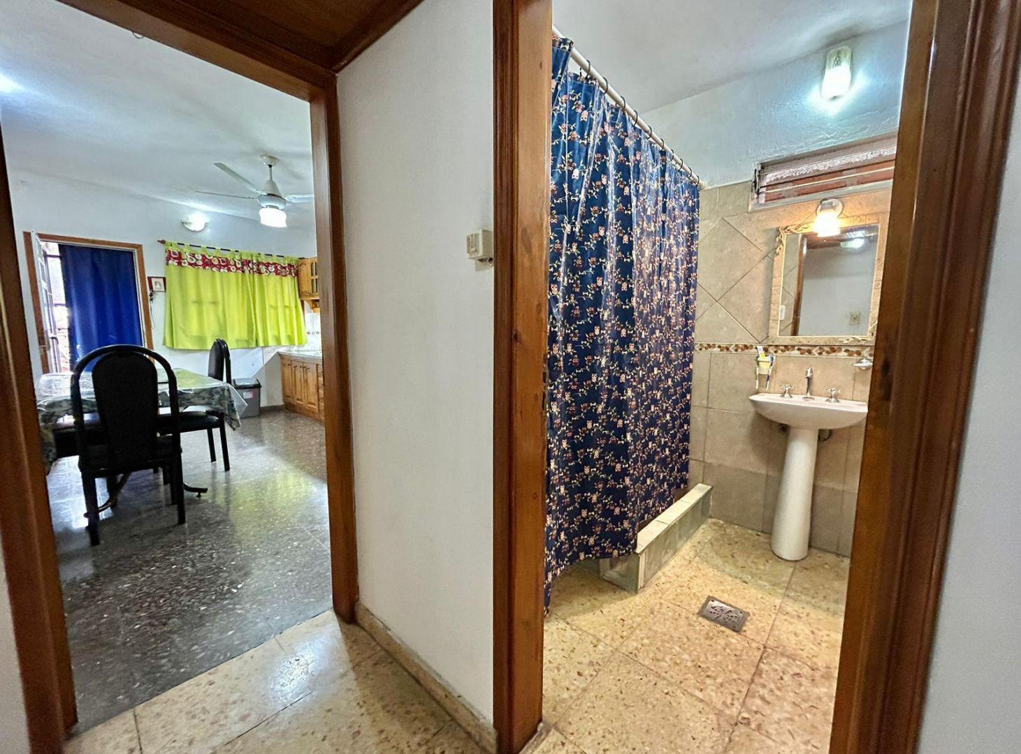 VENTA | PERMUTA - Duplex 2 dormitorios - Fisherton, Rosario