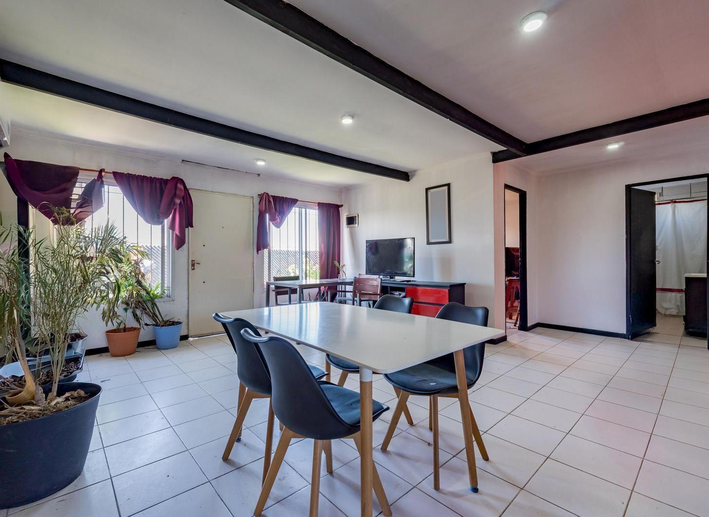 VENTA | PERMUTA - Casa 3 dormitorios, piscina y jardín - Acequias del Aire, Roldán. APTA CRÉDITO