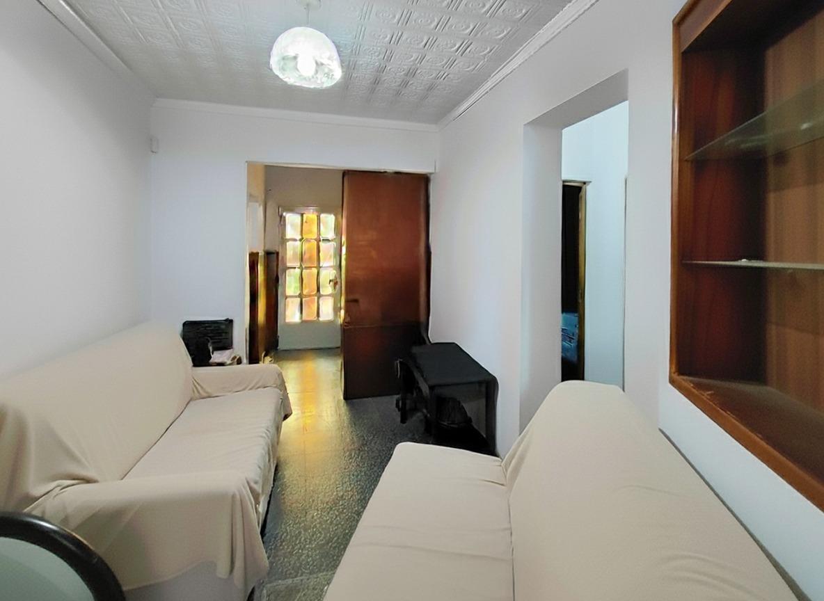 VENTA | PERMUTA - Casa 2 Dormitorios - Barrio Arroyito, Rosario.