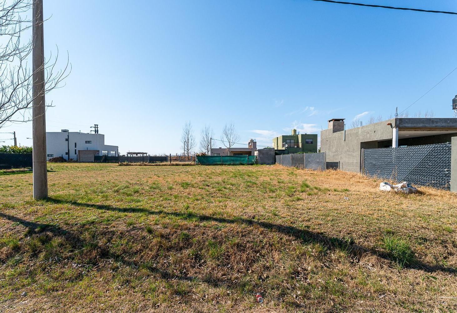 VENTA - Terreno - Tierra de Sueños 3, Roldán