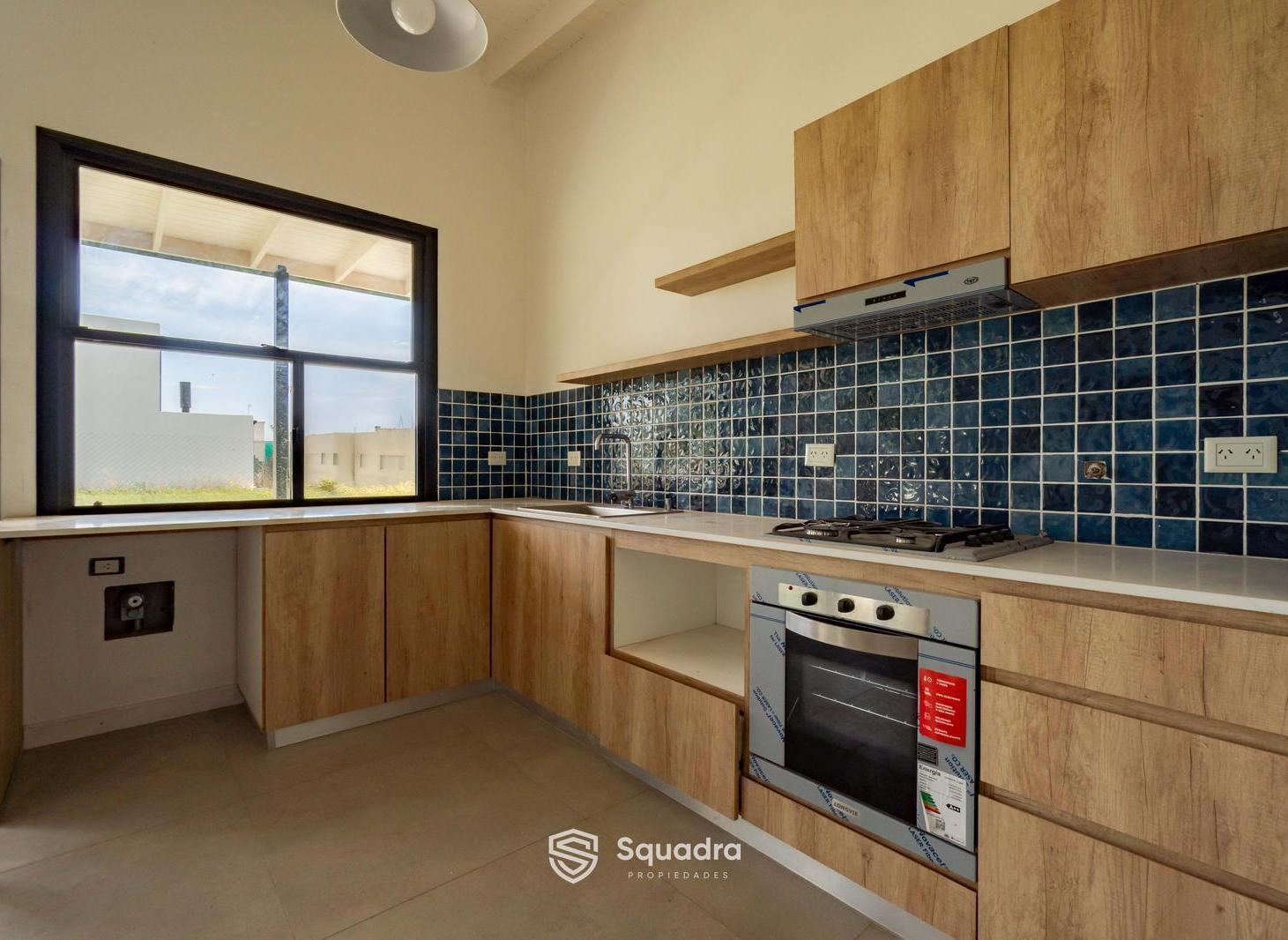 Foto de VENTA - Casa de 2 dormitorios y pileta. Don Mateo, etapa 3, Funes., imagen 5