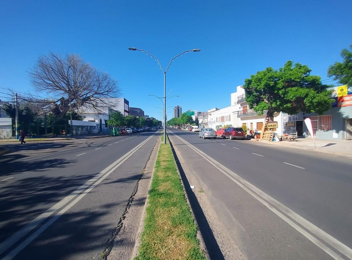 VENTA | PERMUTA - Lote de 209 m² - Barrio Arroyito, Rosario.