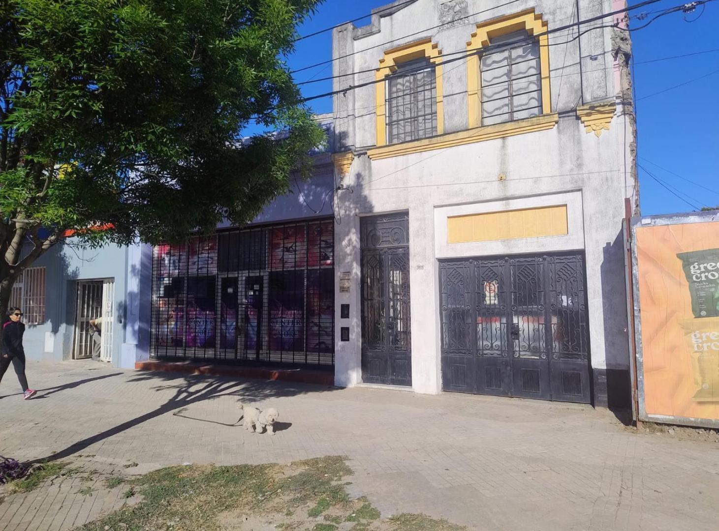 VENTA | PERMUTA - Lote de 209 m² - Barrio Arroyito, Rosario.