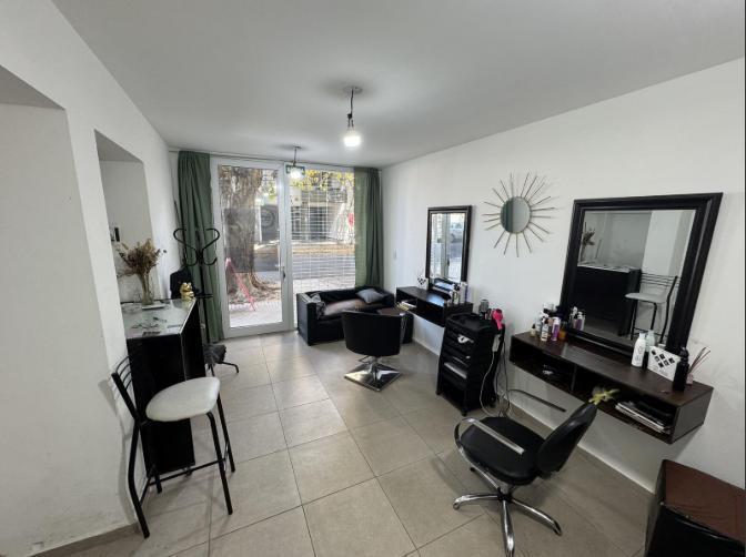 VENTA - Local comercial de 27 m² - Barrio Echesortu, Rosario.