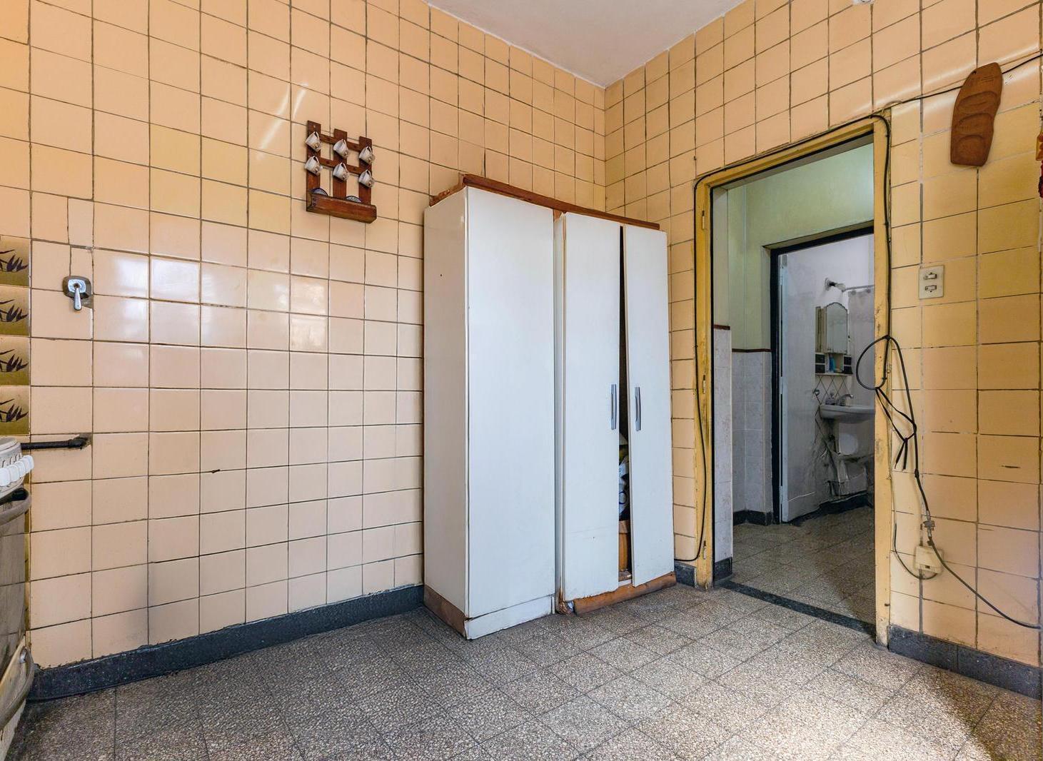 VENTA - Casa en planta alta de 2 dormitorios. Barrio Echesortu, Rosario. APTO CRÉDITO.