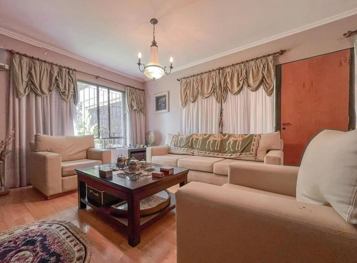 Foto de VENTA | PERMUTA - Casa de 3 dormitorios - Alvear, Rosario - APTA, imagen 5