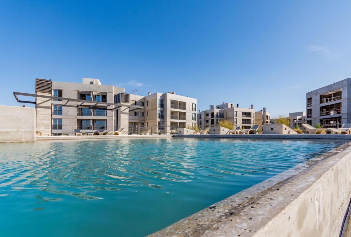 VENTA Departamento 3 dormitorios con amenities - Torre 4 Ocho Sauces, Funes.