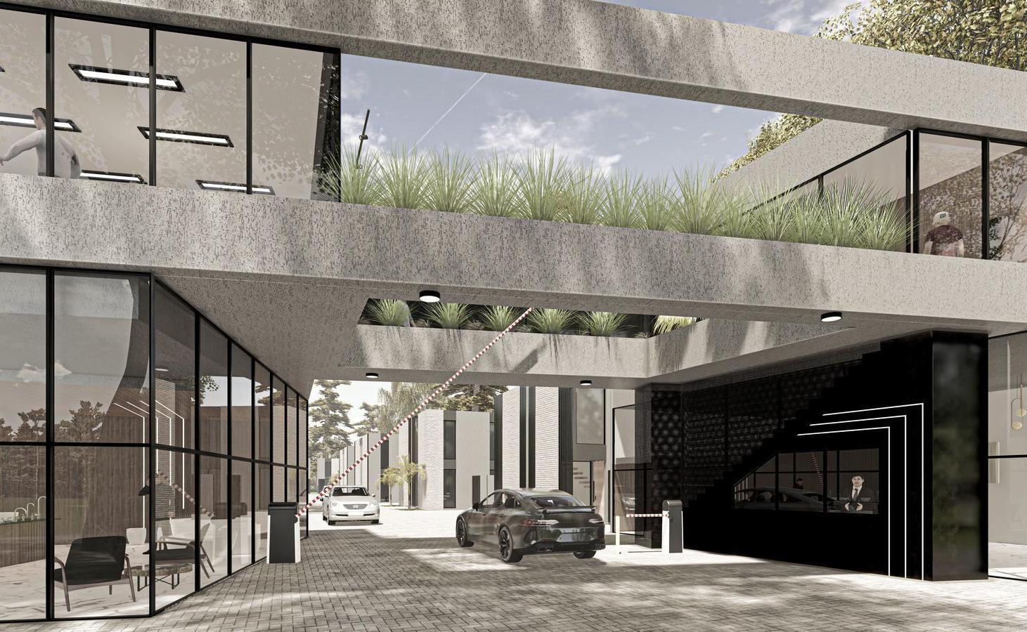 VENTA | FINANCIACIÓN - Departamento 1 dormitorio - Barrio Kalen Green, Funes.
