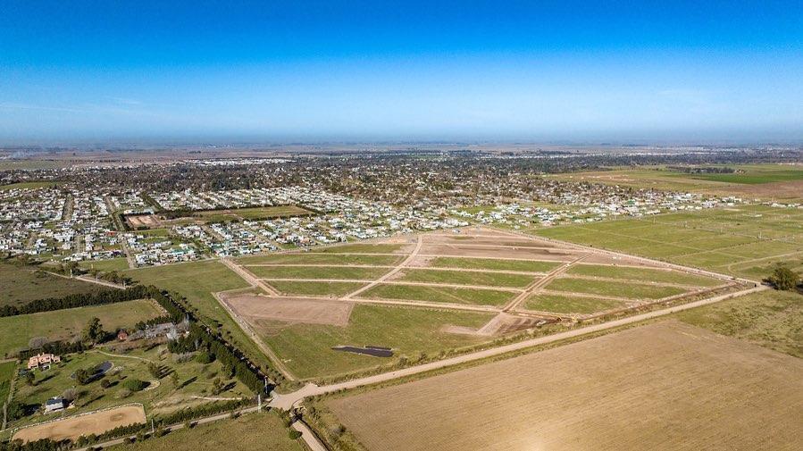 VENTA - Terreno de 532m2 en Vida Green, Funes