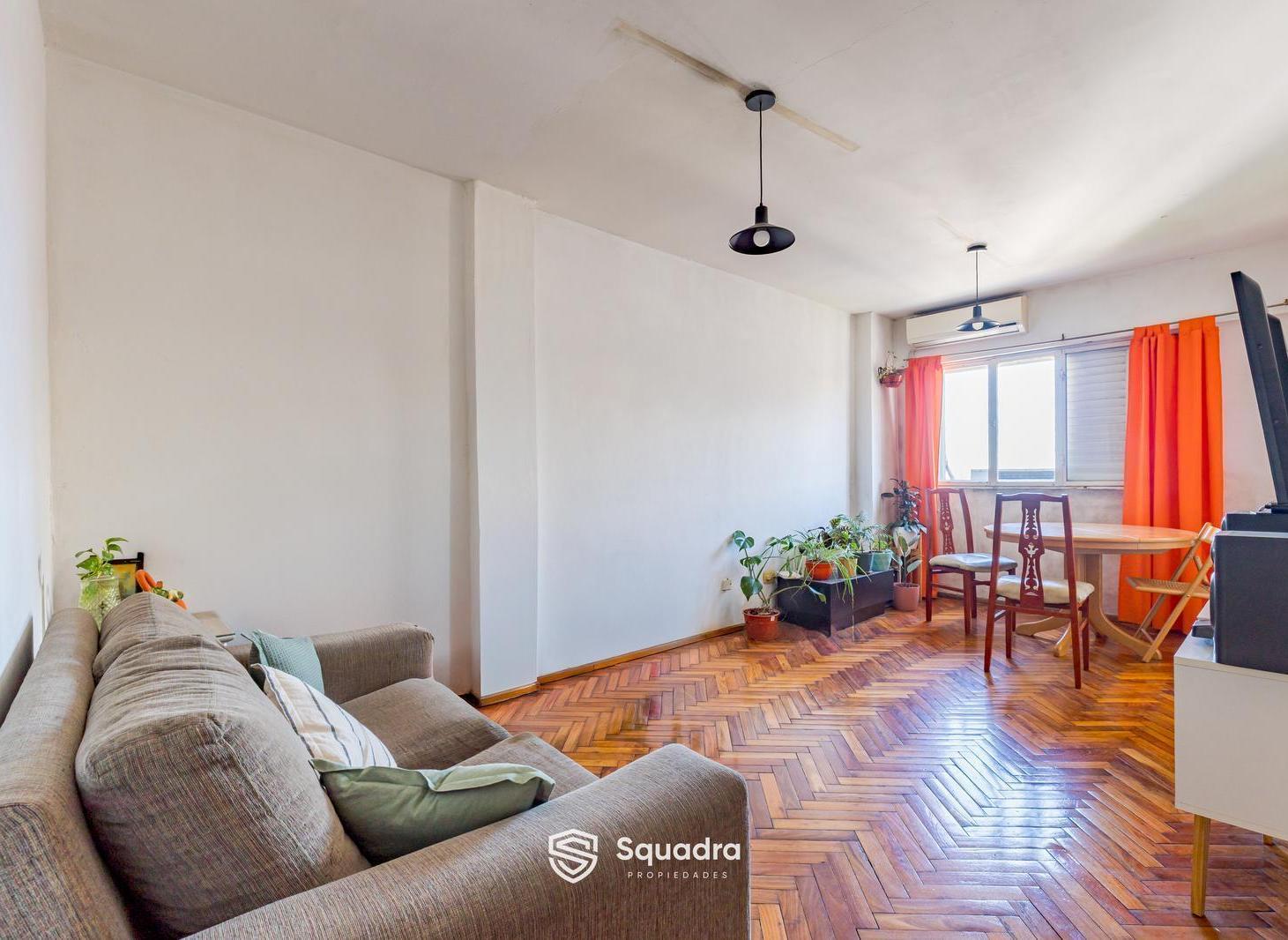 VENTA | PERMUTA - Departamento de 2 dormitorios, Amenities - Centro, Rosario. APTO CRÉDITO.