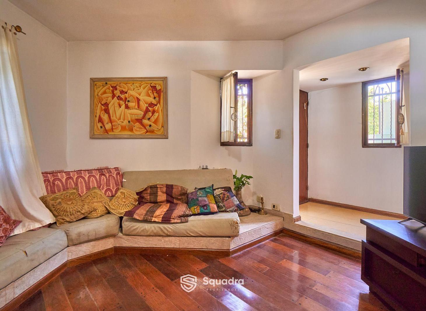 VENTA | PERMUTA - Casa de 3 dormitorios, altillo, parrillero y piscina - G. Baigorria. APTO CRÉDITO.
