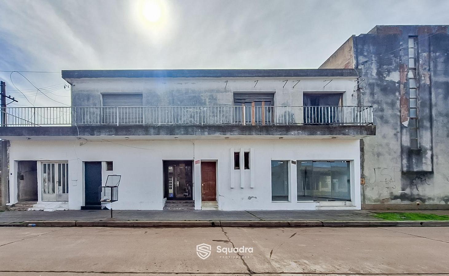 VENTA - Casa desarrollada en dos plantas - Totoras, Santa Fe.