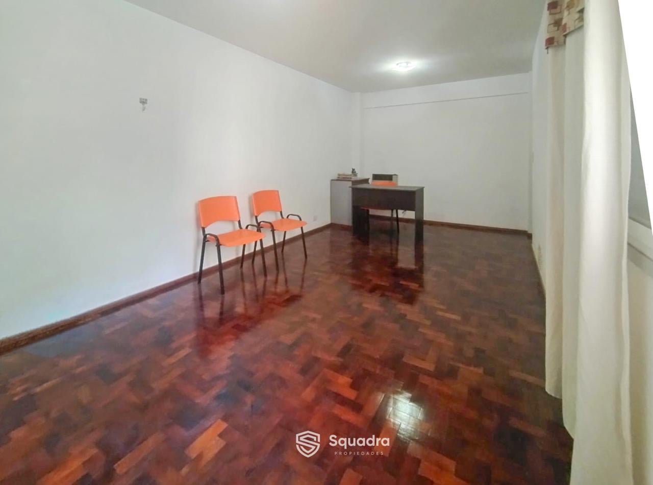 VENTA / PERMUTA - Departamento de 1 dormitorio, Martin, Rosario.