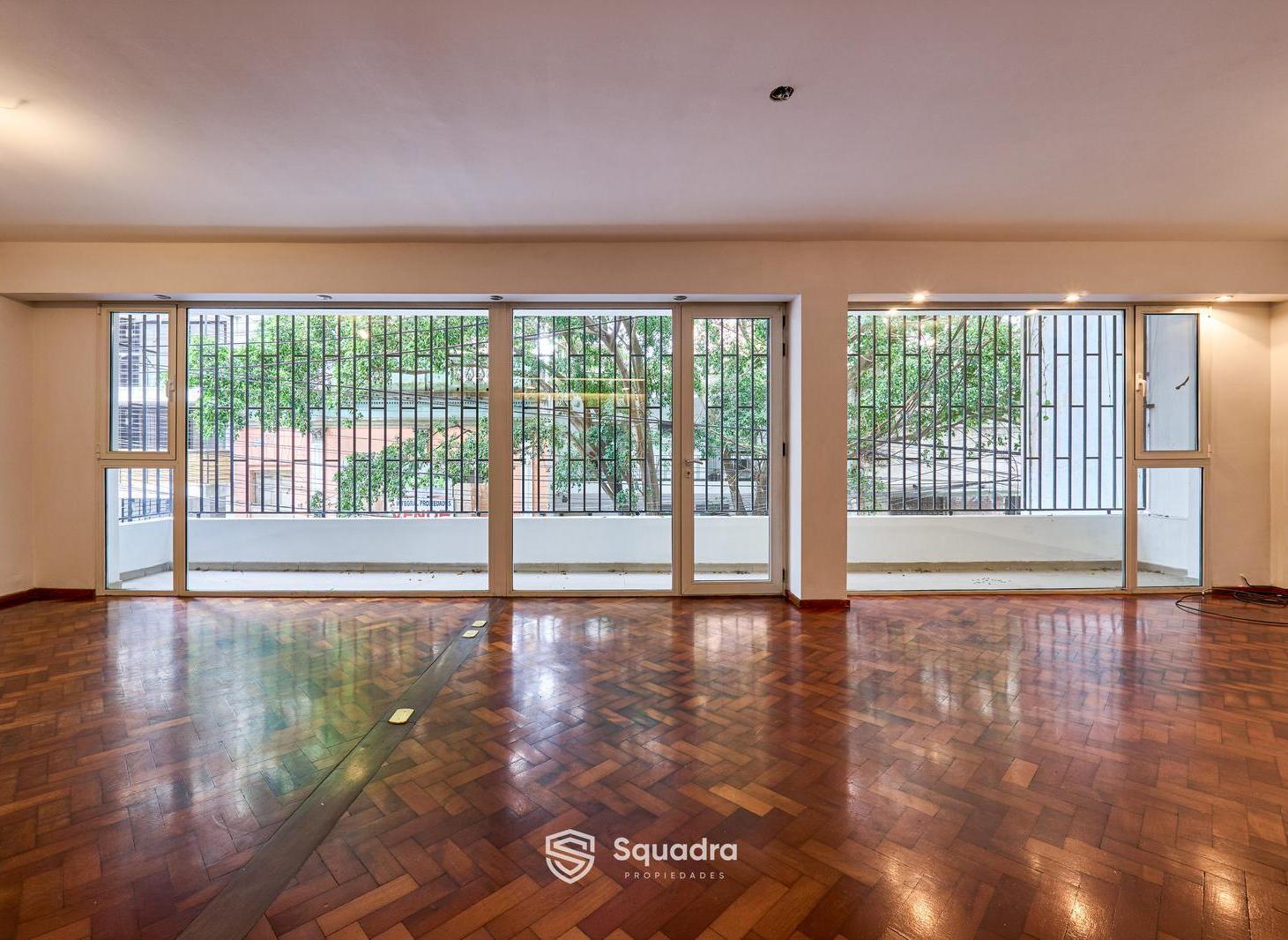 VENTA | PERMUTA - Piso exclusivo de 3 dormitorios, cochera y baulera. Martin, Rosario