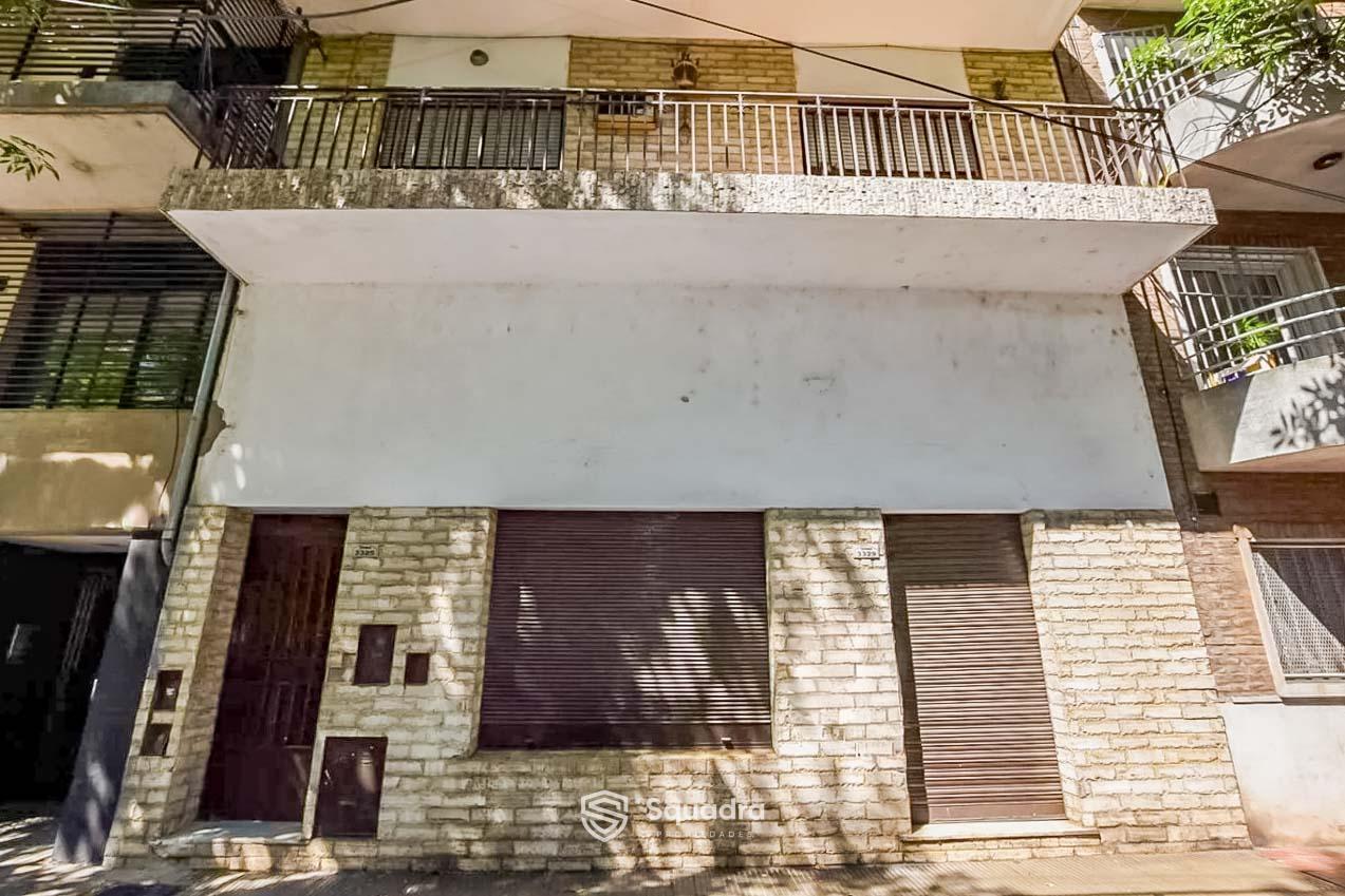 VENTA | PERMUTA | FINANCIACIÓN - Local   Casa 3 Dormitorios - Luis Agote, Rosario. APTO CRÉDITO.