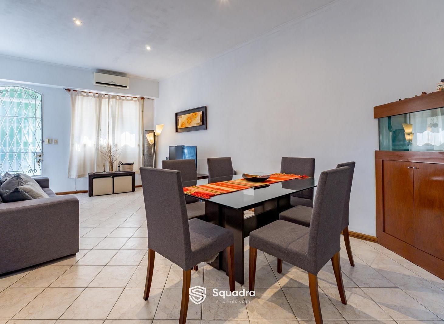 Foto de VENTA - Casa de tres dormitorios, Terraza con Parrillero. General José, imagen 5