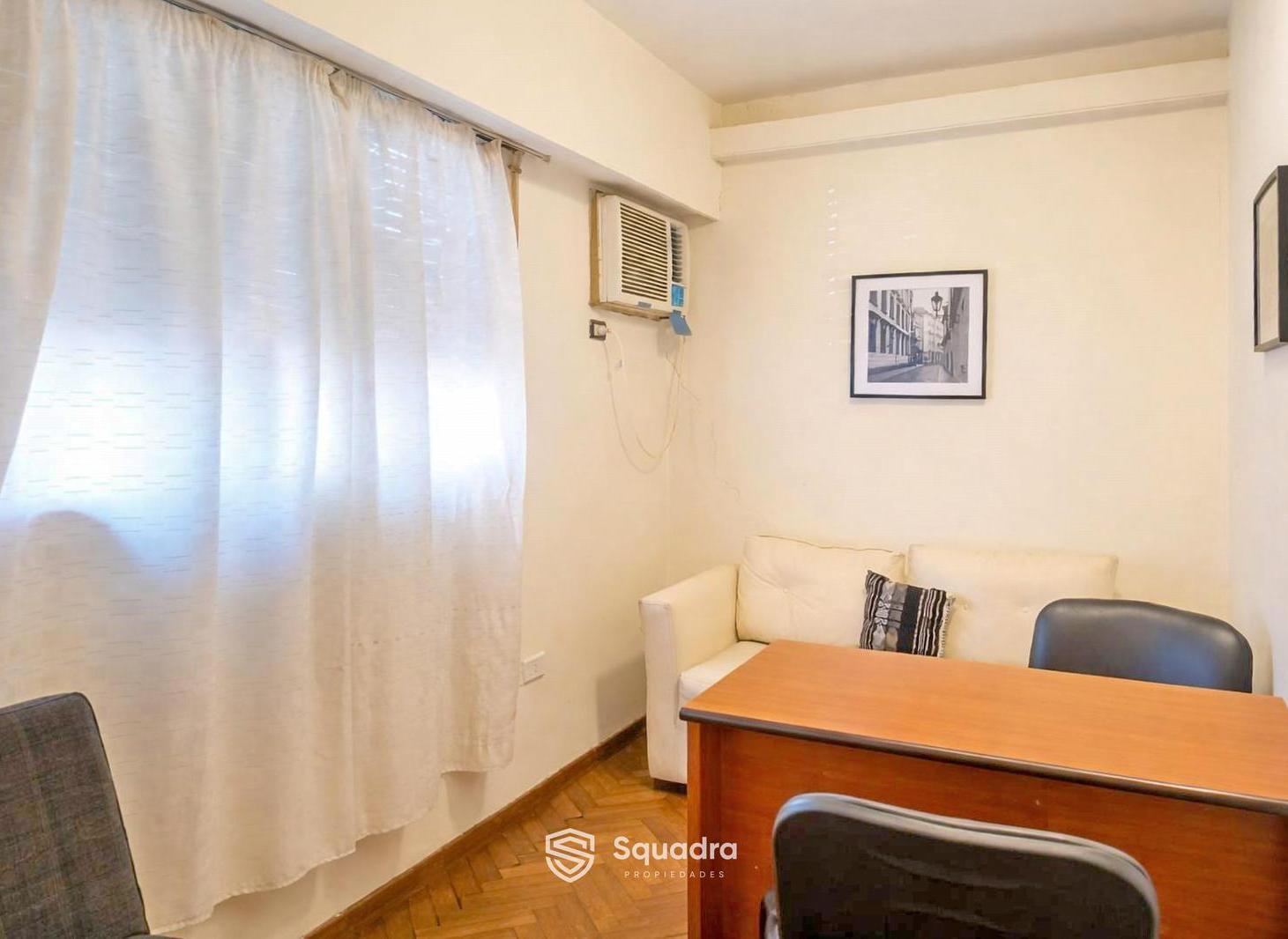 VENTA | PERMUTA - Oficina. Echesortu, Rosario.