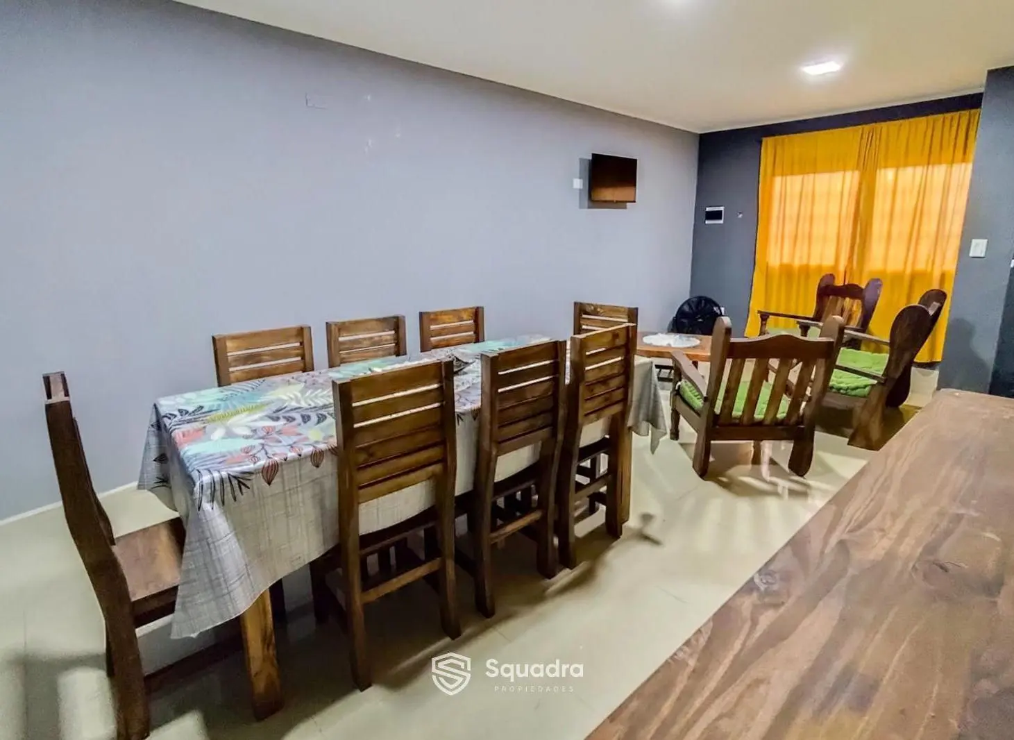 VENTA | PERMUTA - Casa 3 Dormitorios - Barrio Punta Chacra. Roldán. 3