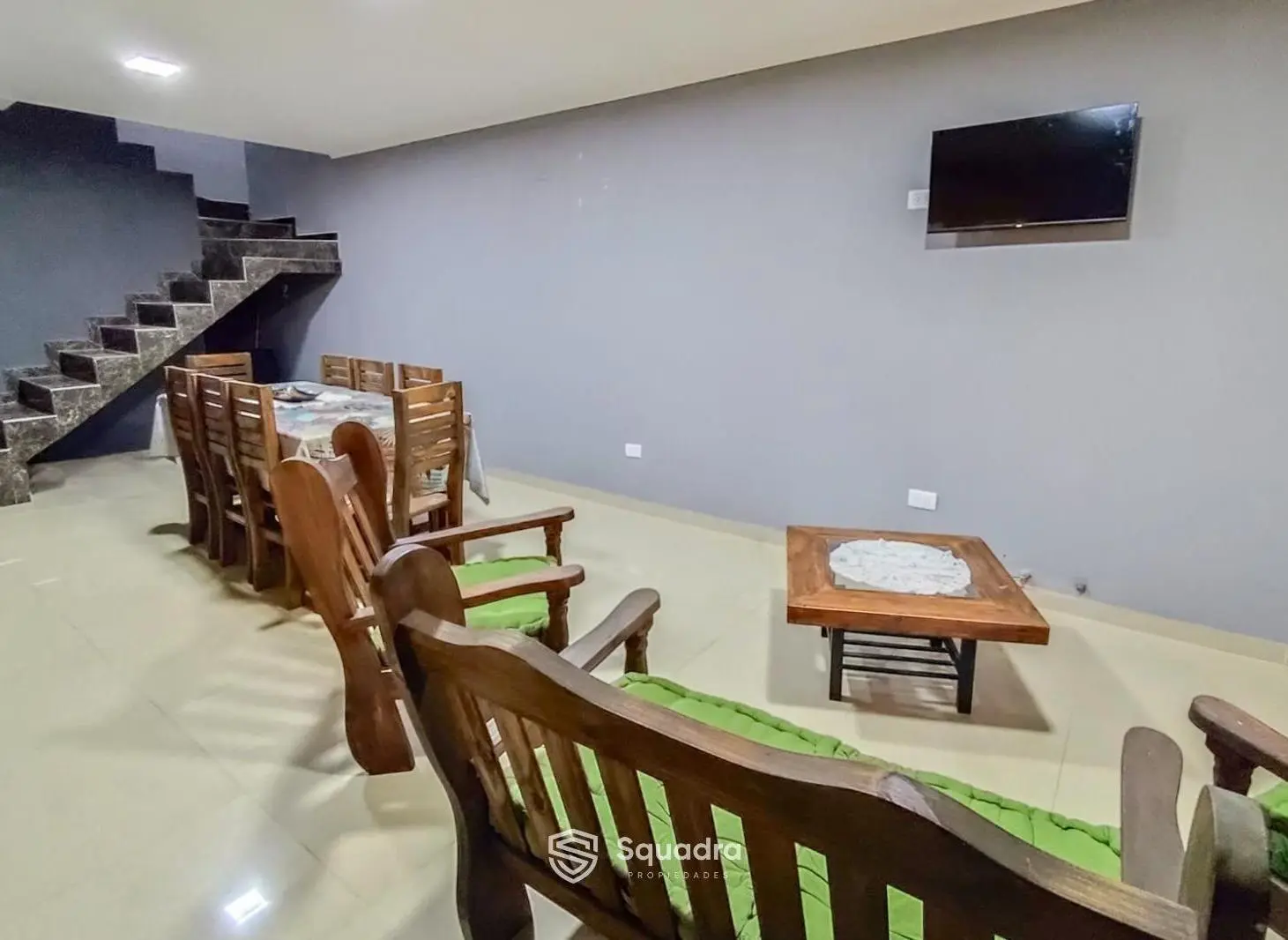 VENTA | PERMUTA - Casa 3 Dormitorios - Barrio Punta Chacra. Roldán. 4