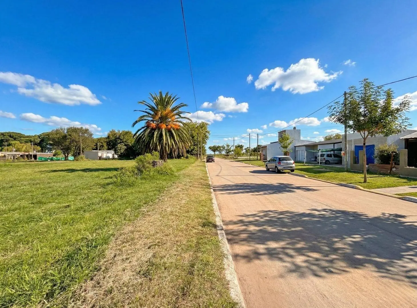 VENTA - Lote de 324 m² - Bustinza, Santa Fe. 5