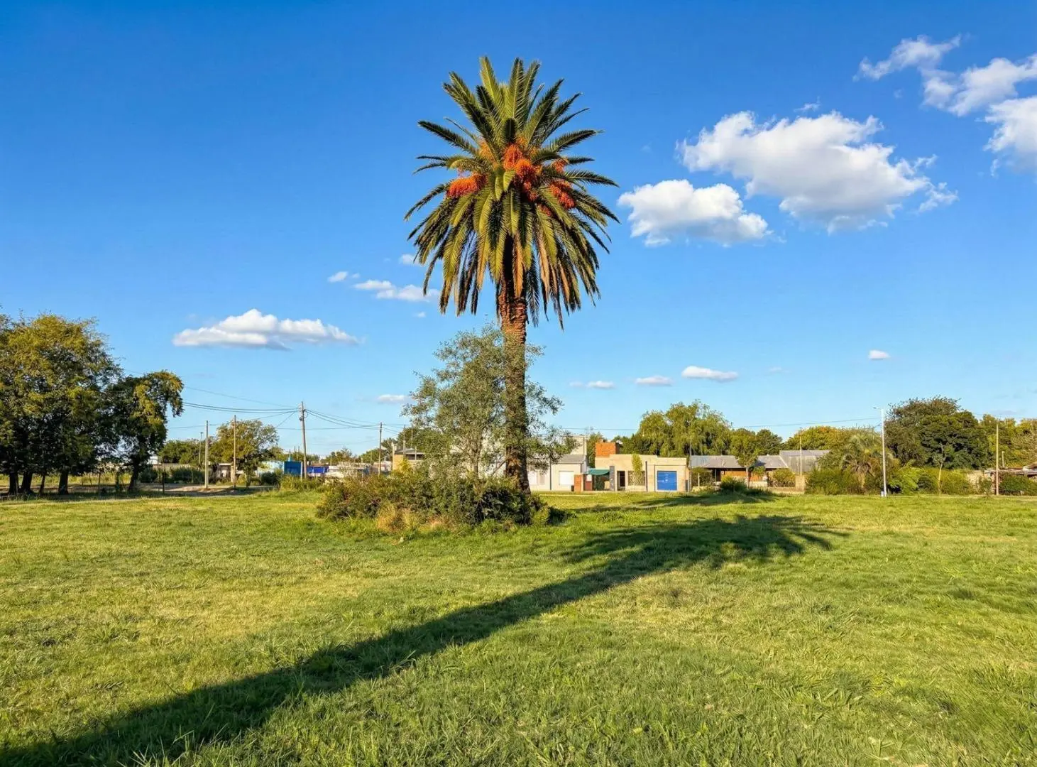 VENTA - Lote de 324 m² - Bustinza, Santa Fe. 4