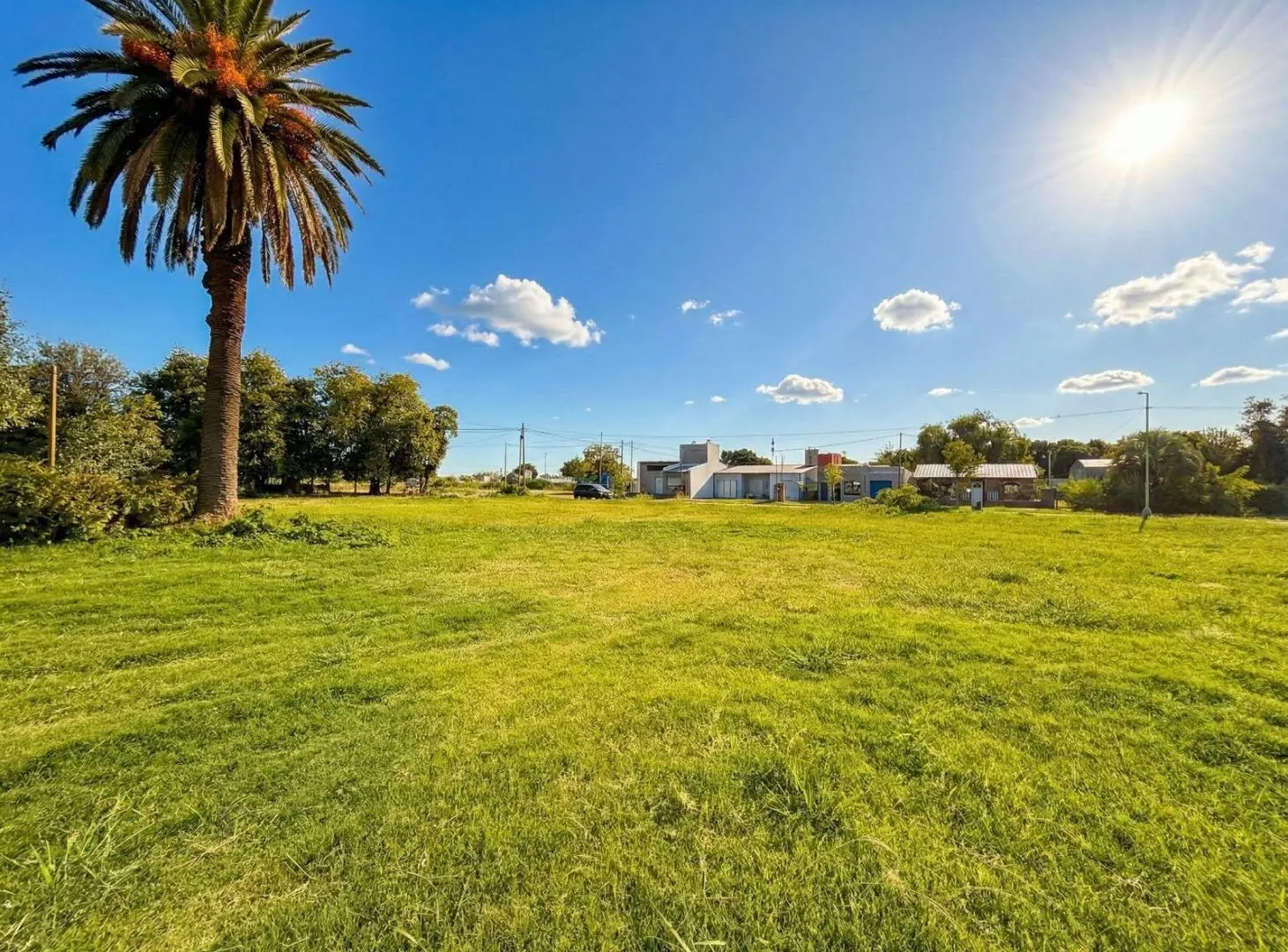 VENTA - Lote de 324 m² - Bustinza, Santa Fe. 2