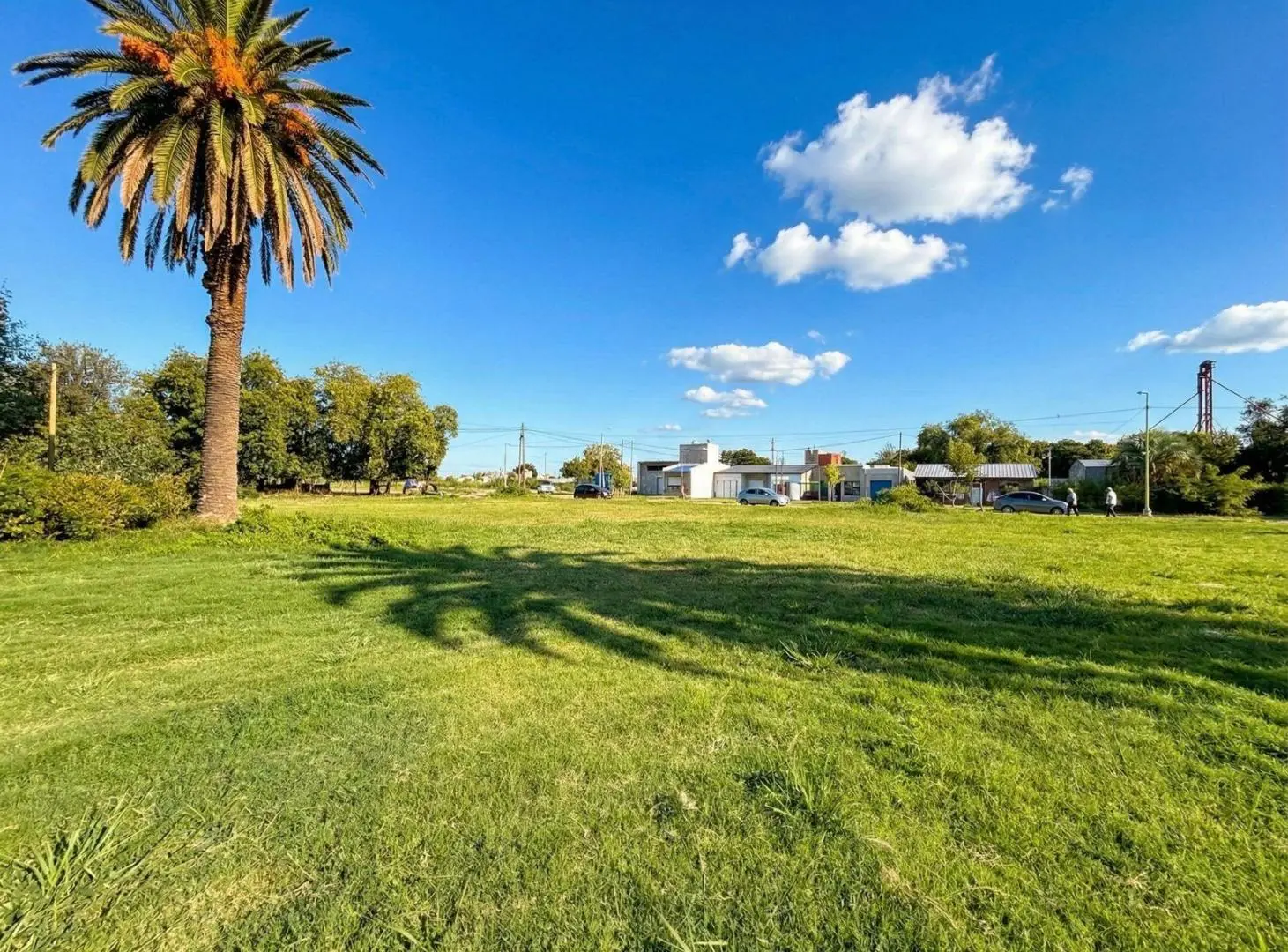 VENTA - Lote de 324 m² - Bustinza, Santa Fe. 3