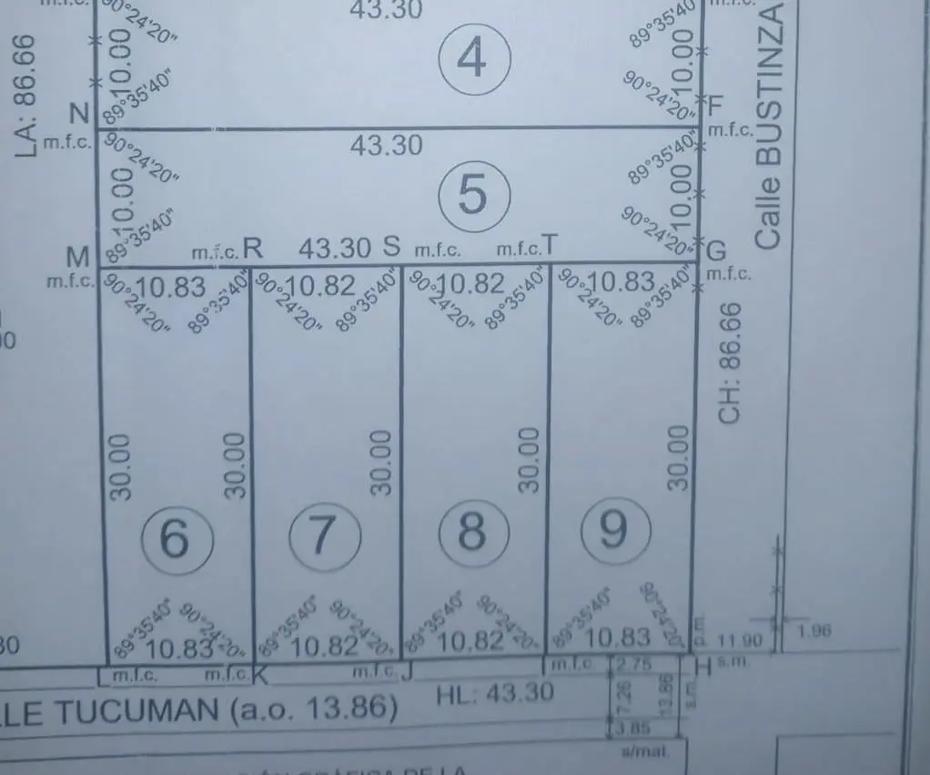 Plano 1