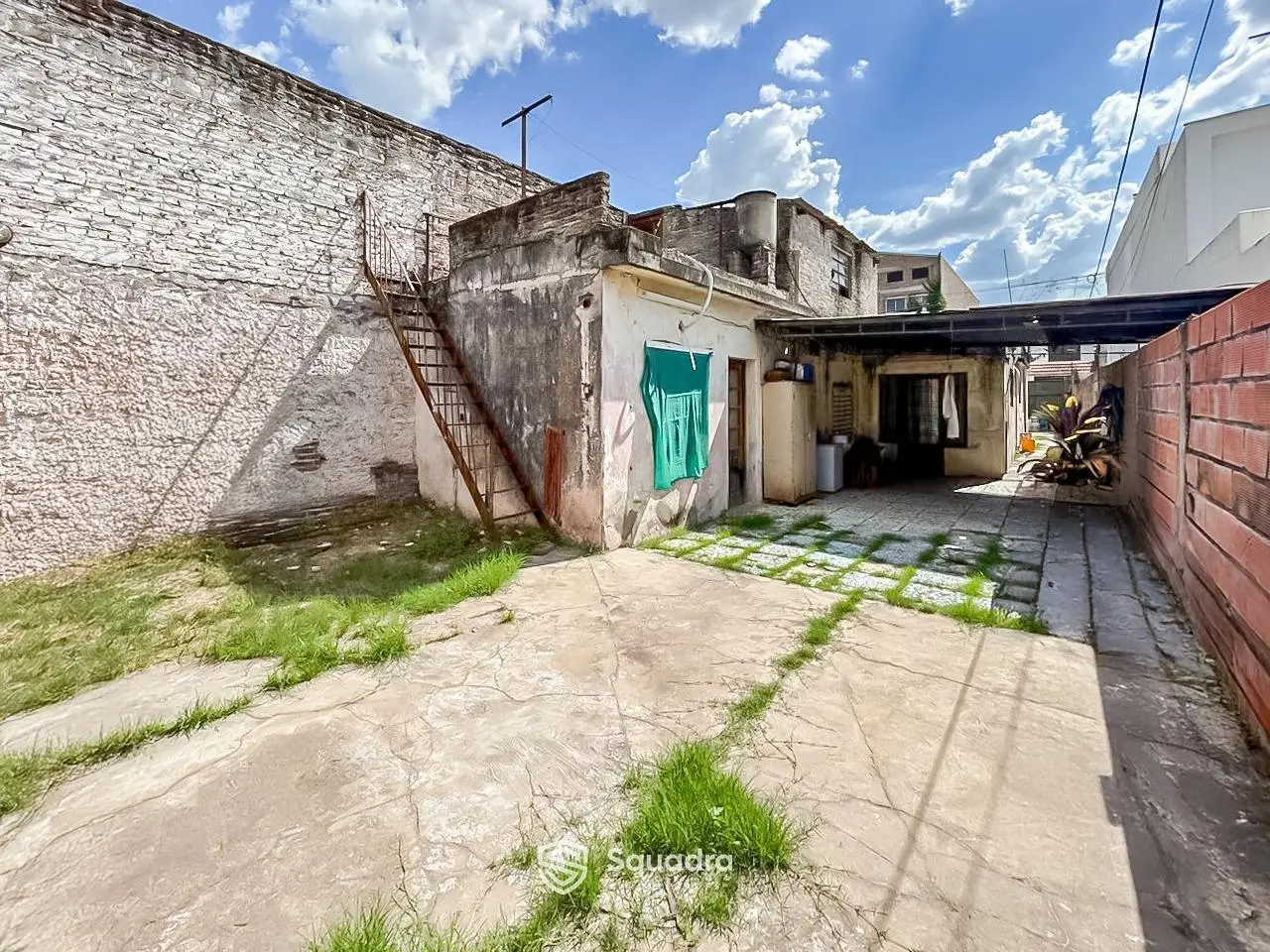 VENTA - Casa al frente a reciclar - Barrio Belgrano, Rosario. - APTA CRÉDITO. 4