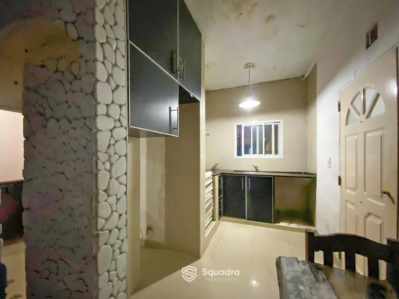 VENTA | PERMUTA - Casa de 2 dormitorios con patio y parrillero - Las Heras, Rosario. 4