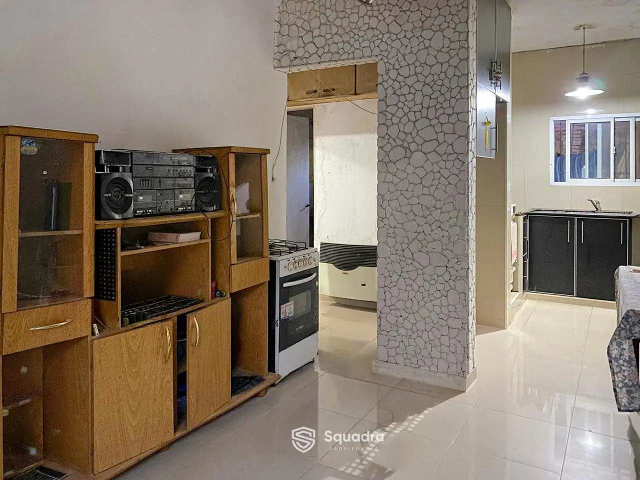 VENTA | PERMUTA - Casa de 2 dormitorios con patio y parrillero - Las Heras, Rosario. 8