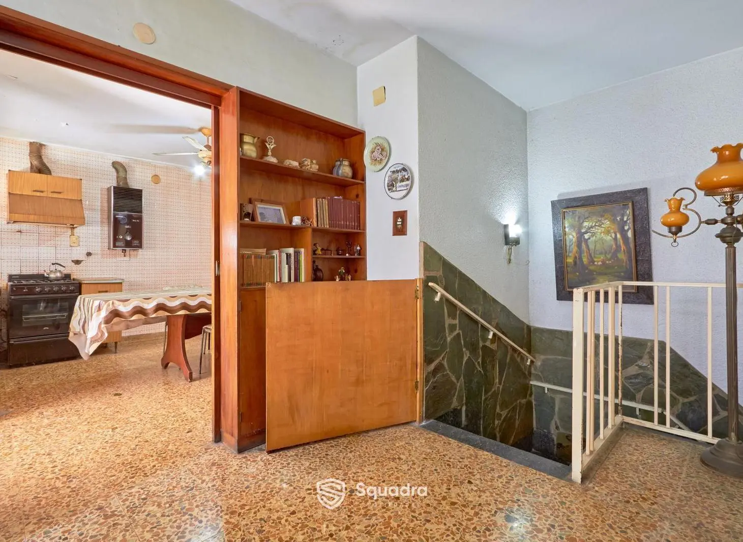 VENTA | PERMUTA - PH de 2 dormitorios con terraza exclusiva. Luis Agote, Rosario. 5