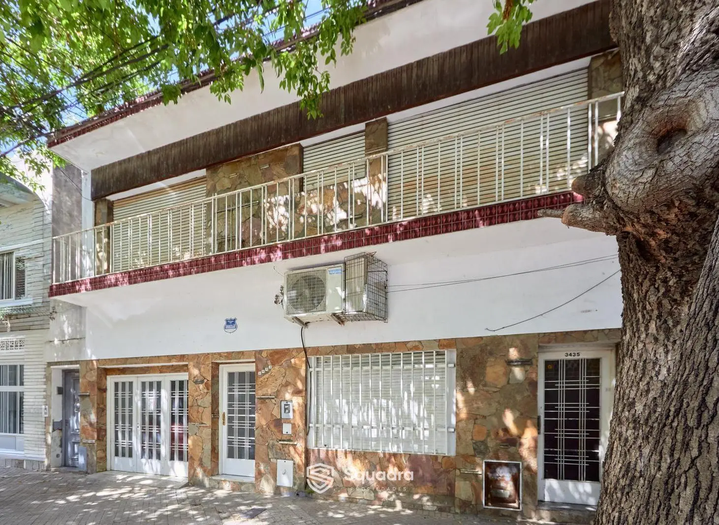 VENTA | PERMUTA - PH de 2 dormitorios con terraza exclusiva. Luis Agote, Rosario. 3