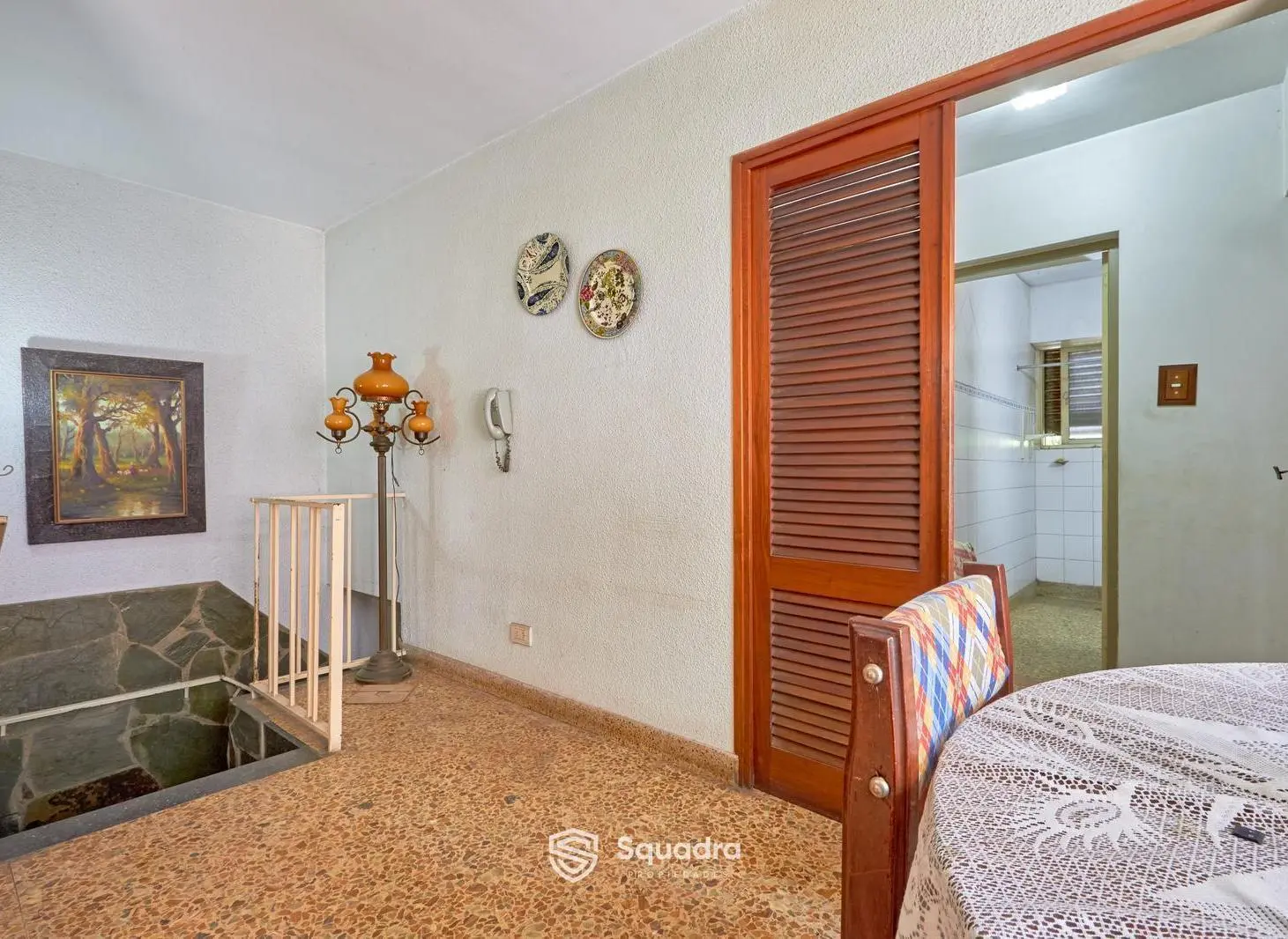 VENTA | PERMUTA - PH de 2 dormitorios con terraza exclusiva. Luis Agote, Rosario. 8