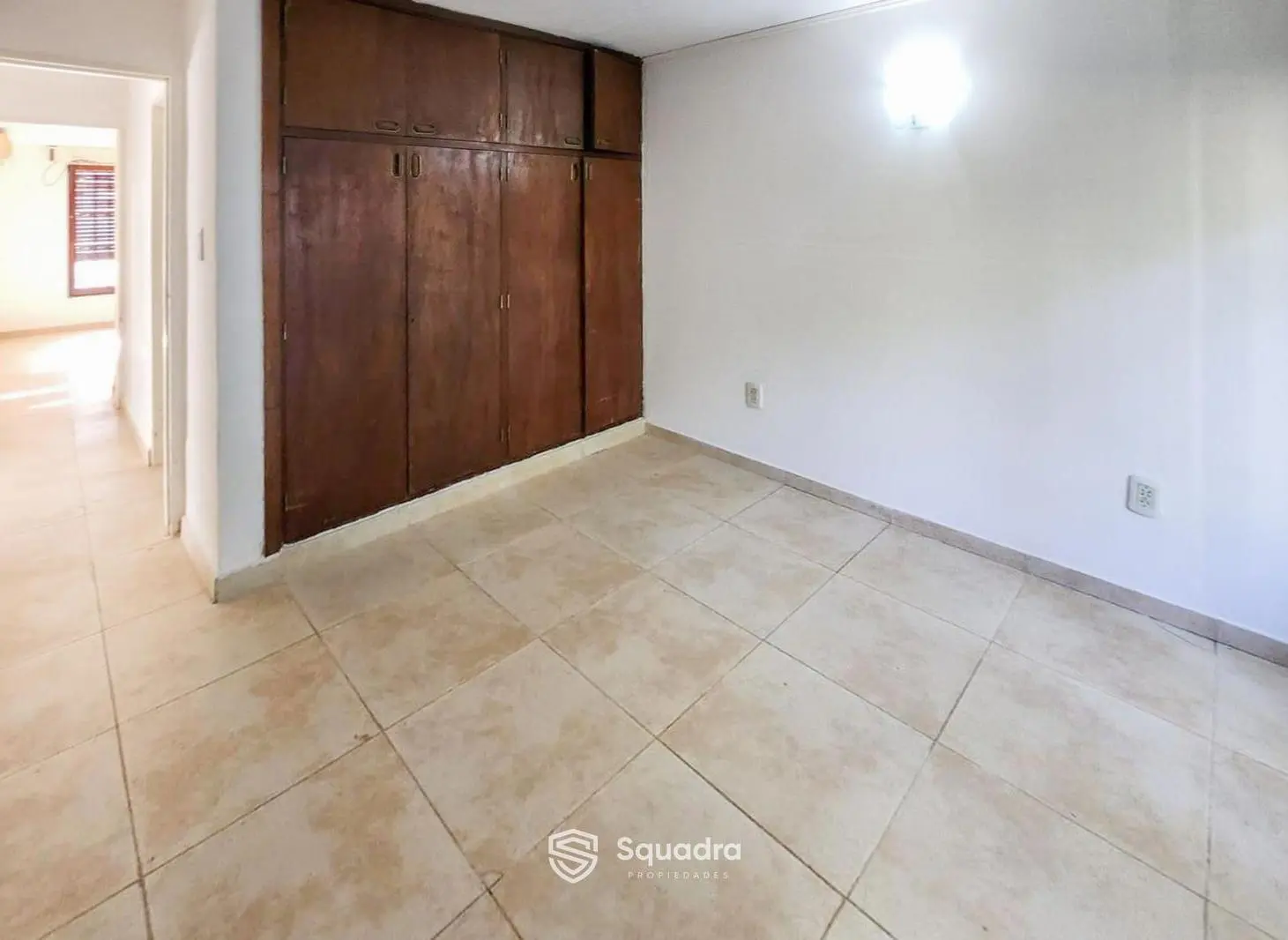 VENTA | PERMUTA - Casa de 2 domitorios y garage - Lomas de Alberdi, Rosario. APTO CRÉDITO. 5